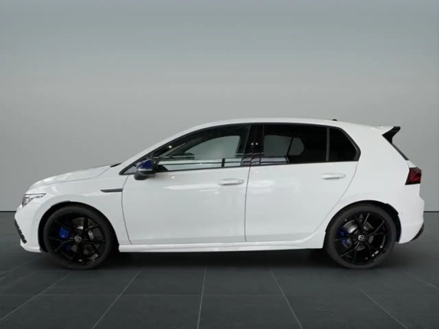 Volkswagen Golf 2.0 TSI 4Motion DSG