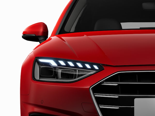 Audi A4 40 TFSI Avant S-Tronic