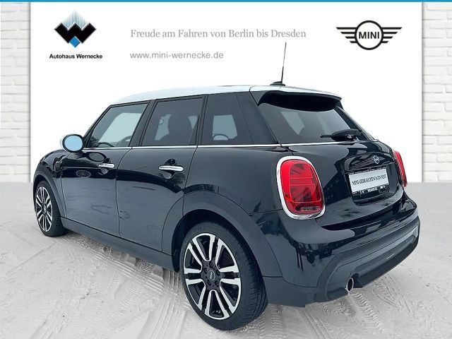 MINI Cooper 5-deurs