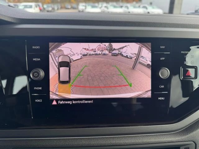 Volkswagen Taigo 1.5 TSI DSG R-Line