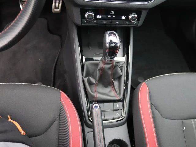 Skoda Kamiq 1.5 TSI Monte Carlo