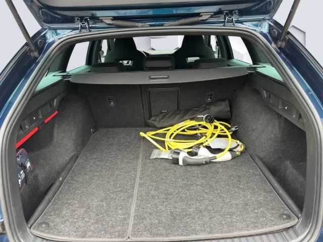 Skoda Octavia 1.4 TSI Combi iV