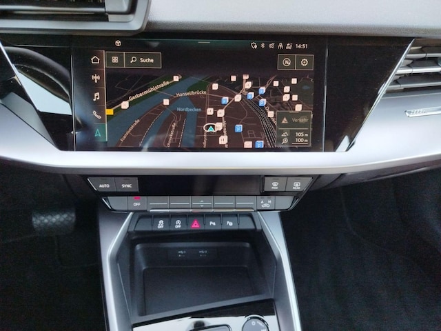 Audi A3 35 TFSI S-Tronic Sportback