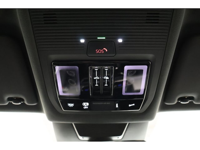 Volkswagen Tiguan 1.5 eTSI DSG R-Line