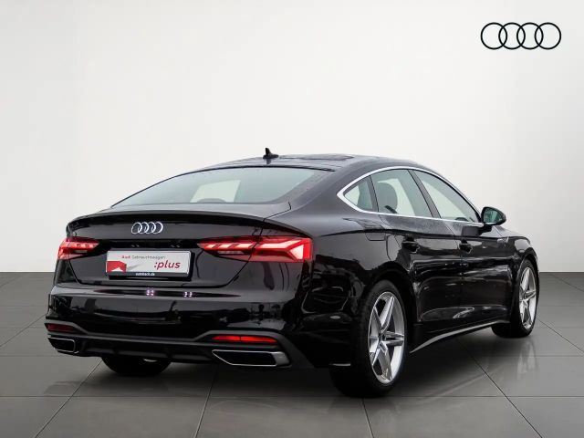Audi A5 35 TFSI Coupé S-Tronic