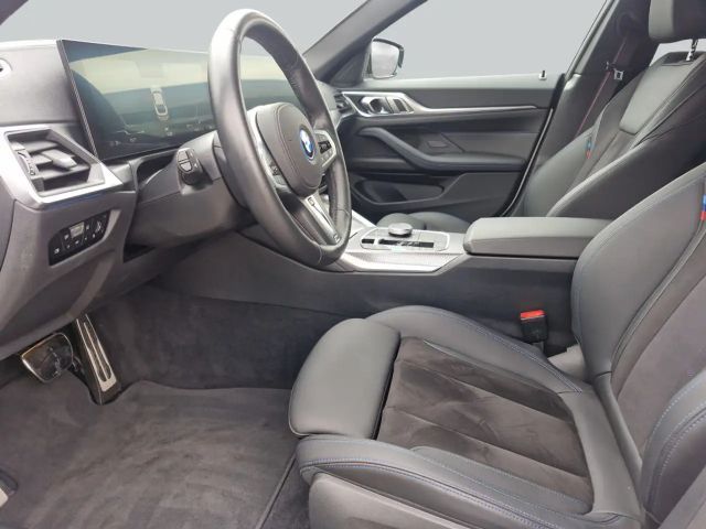 BMW i4 Coupé Gran Coupé eDrive40