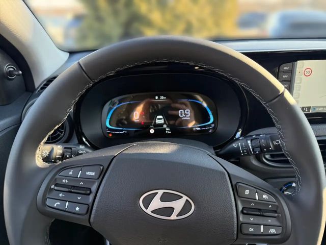 Hyundai i10 2WD Select