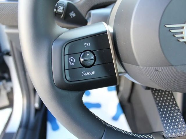 MINI Cooper MINI Cooper C Aut.