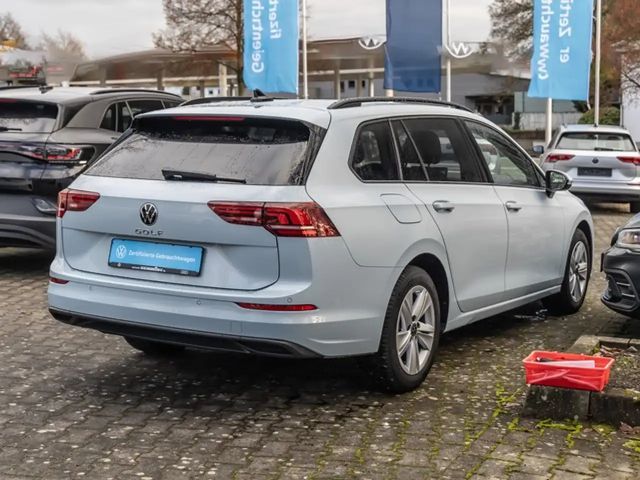 Volkswagen Golf Golf VIII Life Variant