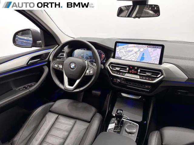 BMW X4 xDrive20d