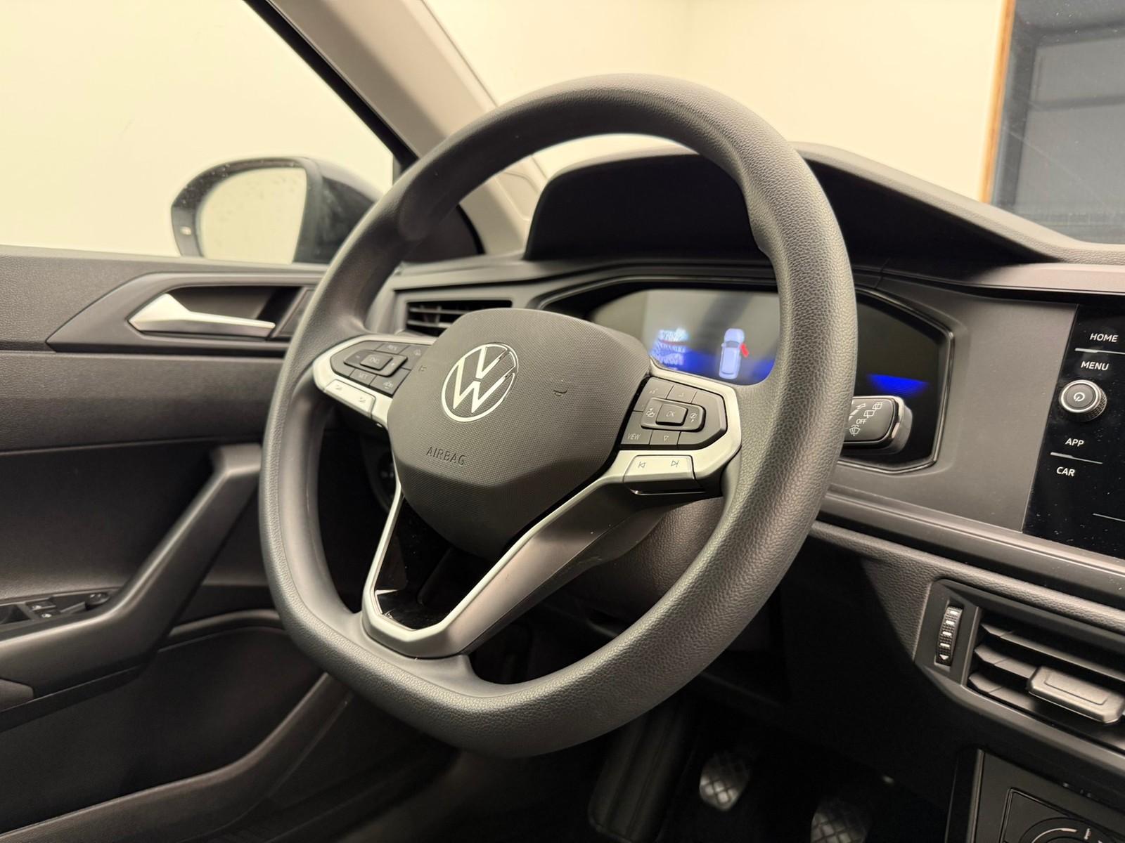 Volkswagen Taigo 1.0 TSI