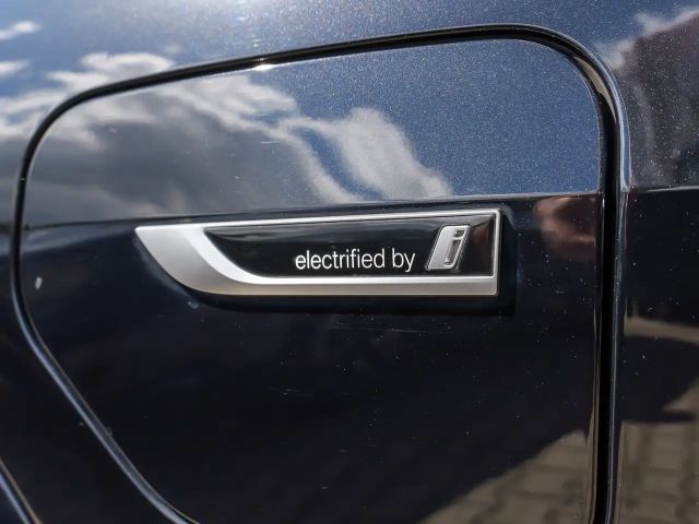 BMW X5 M-Sport xDrive45e