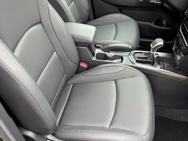 SsangYong Tivoli 2WD