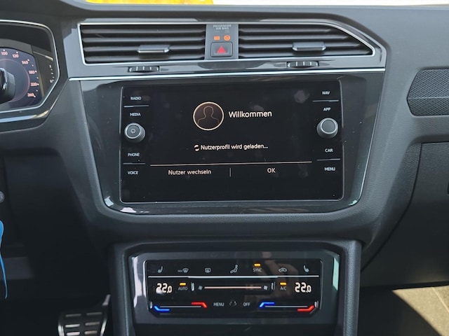 Volkswagen Tiguan 1.5 TSI TSi United