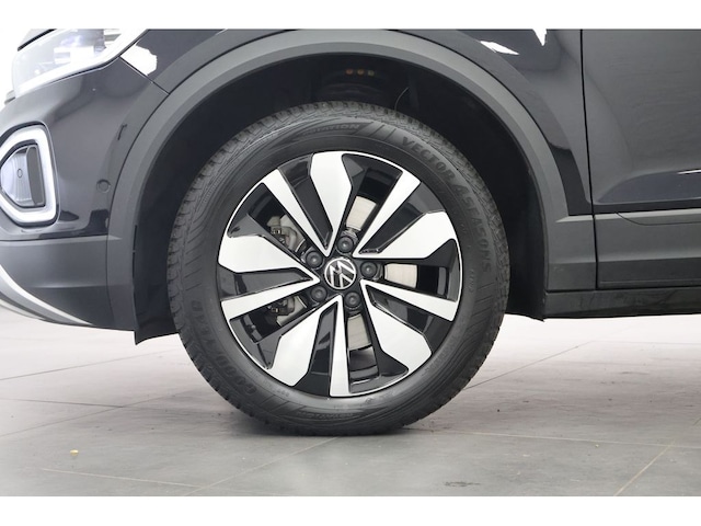 Volkswagen T-Roc 2.0 TDI DSG