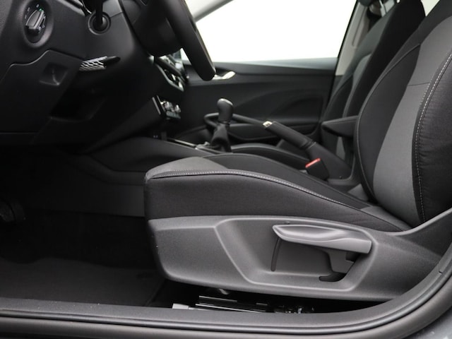 Skoda Fabia 1.0 TSI Selection