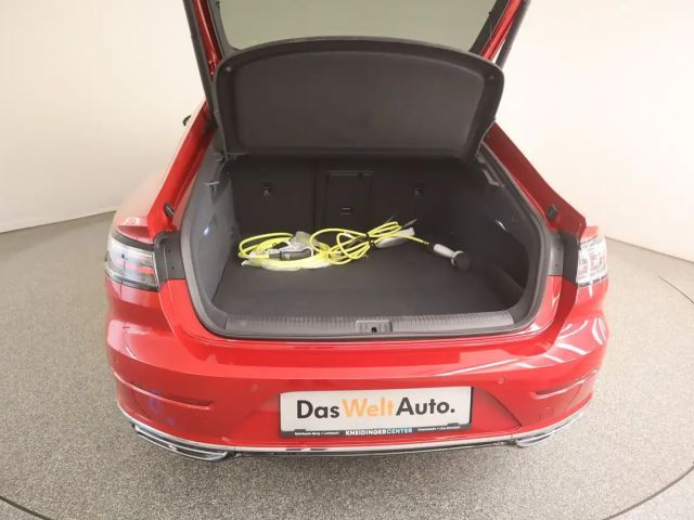 Volkswagen Arteon R-Line eHybrid