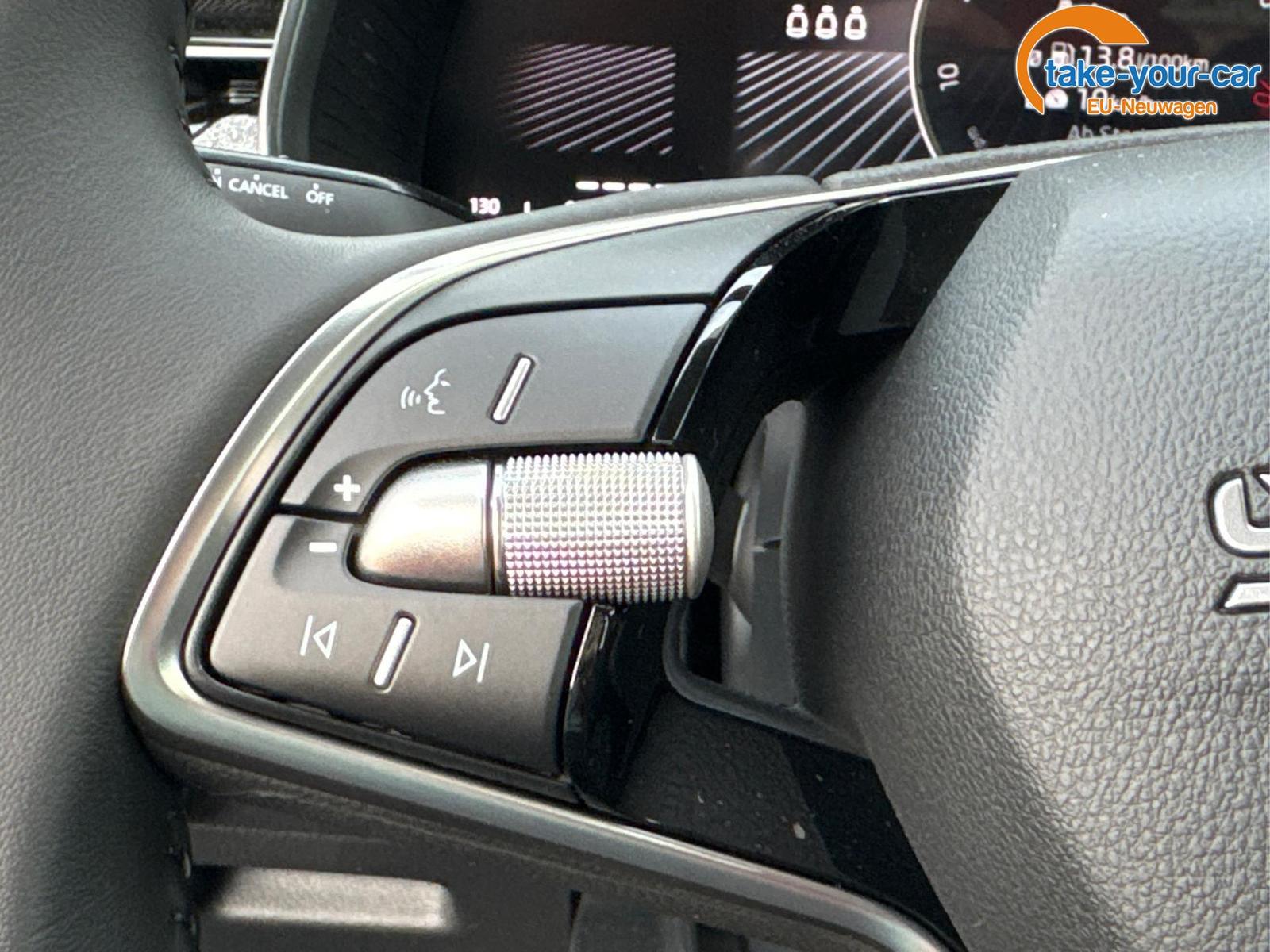 Skoda Scala Selection