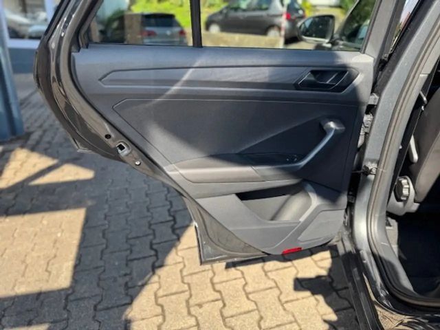 Volkswagen T-Roc DSG R-Line