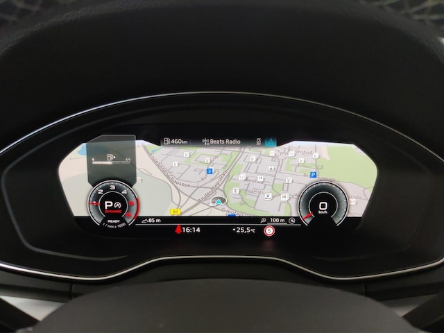 Audi Q5 40 TDI Quattro S-Tronic