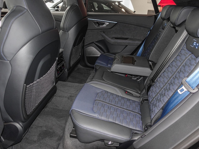 Audi RS Q8 Performance Quattro