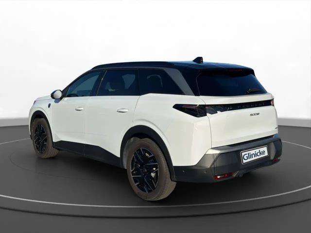 Peugeot 5008 GT-Line