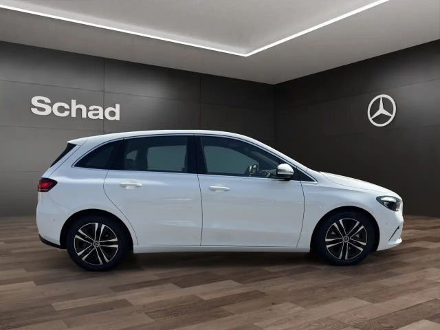 Mercedes-Benz B 180 Progressive