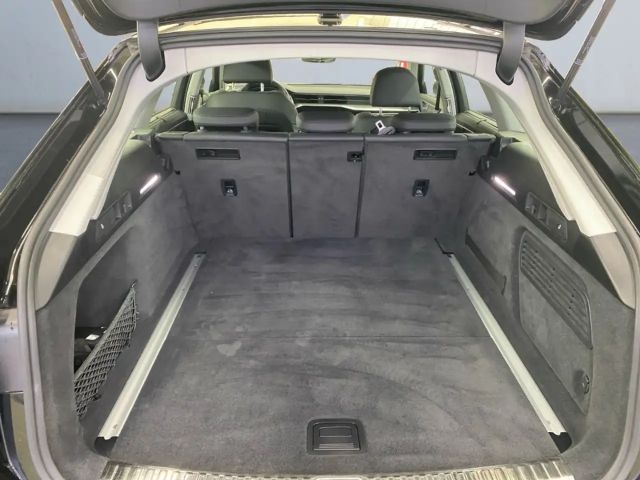 Audi A6 allroad 55 TFSI Quattro S-Tronic