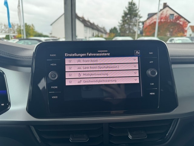 Volkswagen T-Roc 1.0 TSI