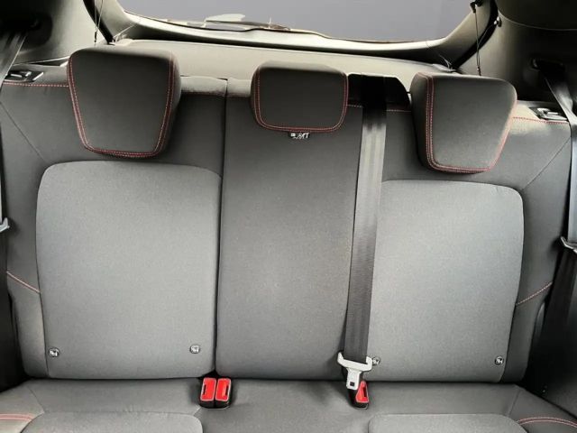 Ford Puma EcoBoost ST Line