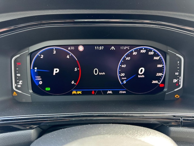 Volkswagen T-Roc DSG