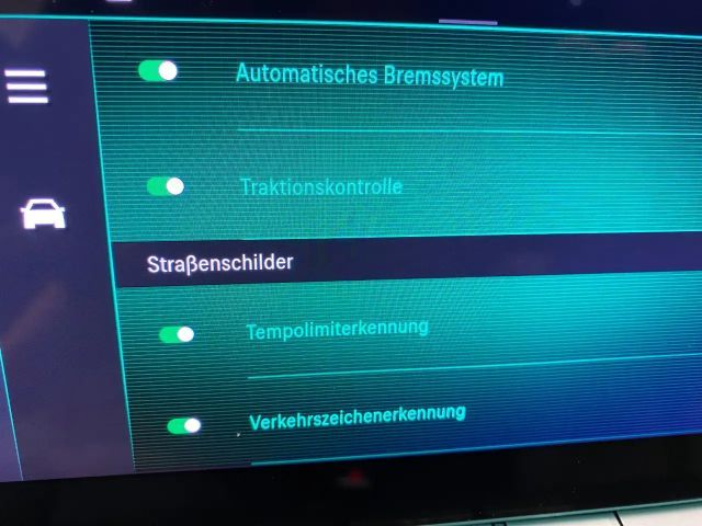 Opel Astra Business Elegance Sports Tourer