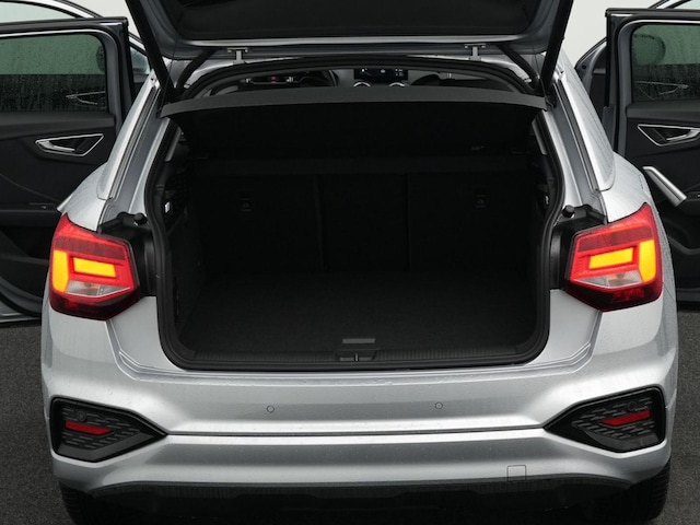 Audi Q2 35 TFSI S-Tronic