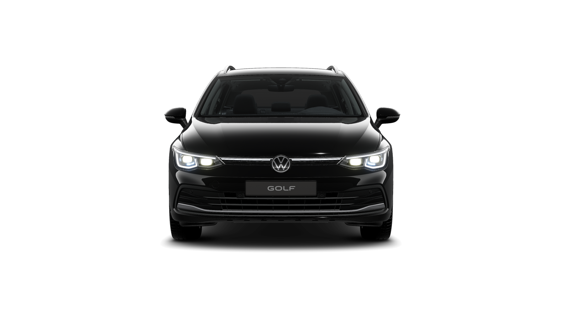 Volkswagen Golf Life Variant