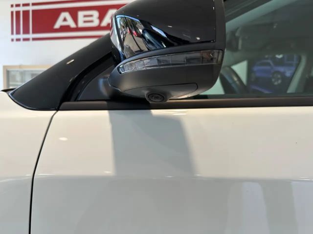 Jeep Compass 4x4 Hybrid