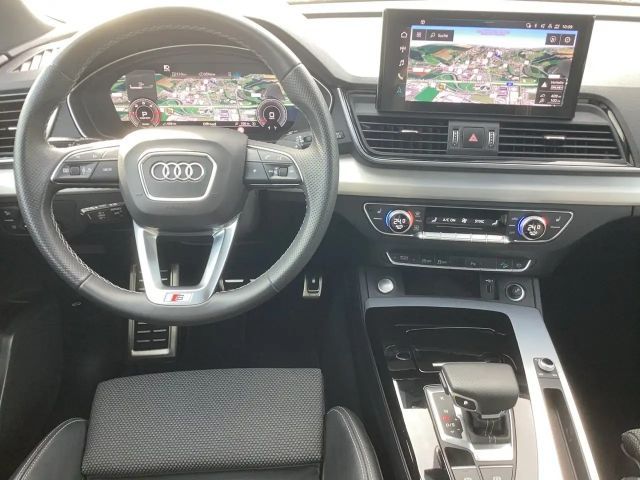 Audi Q5 40 TDI Quattro