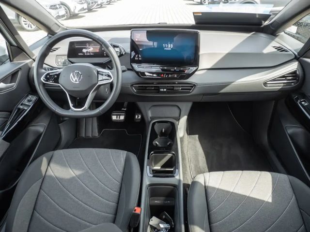 Volkswagen ID.3 150 kW Performance Pro
