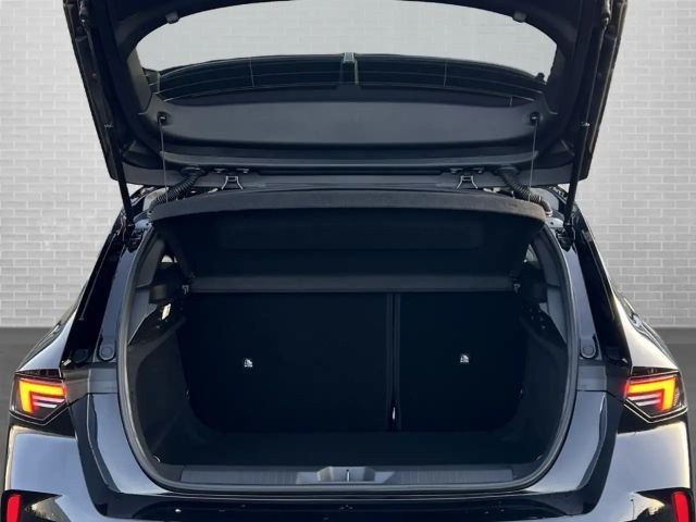 Opel Astra 1.2 Turbo Edition Turbo