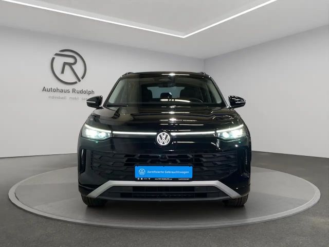 Volkswagen Tayron 1.5 eTSI DSG Life