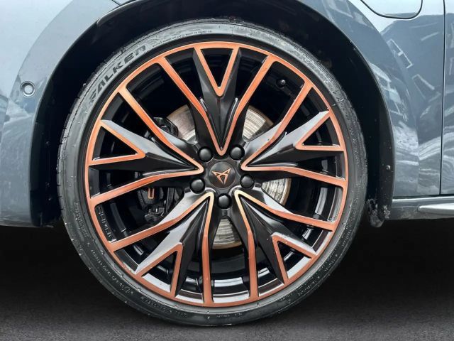 Cupra Leon DSG VZ e-Hybrid