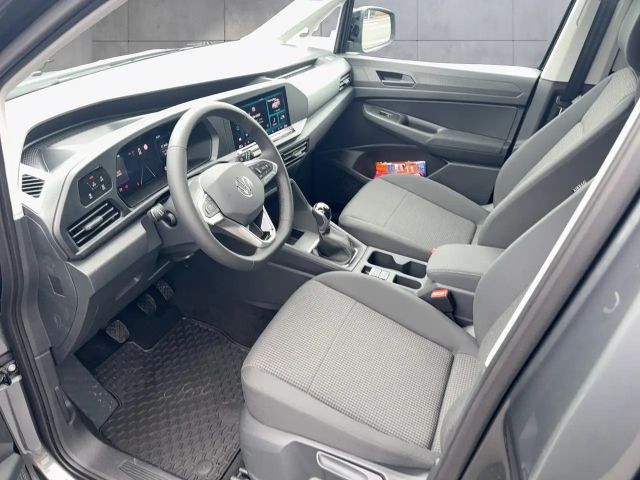 Volkswagen Caddy Family