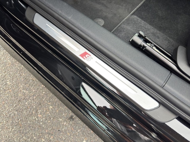 Audi S3 Quattro S-Tronic Sedan