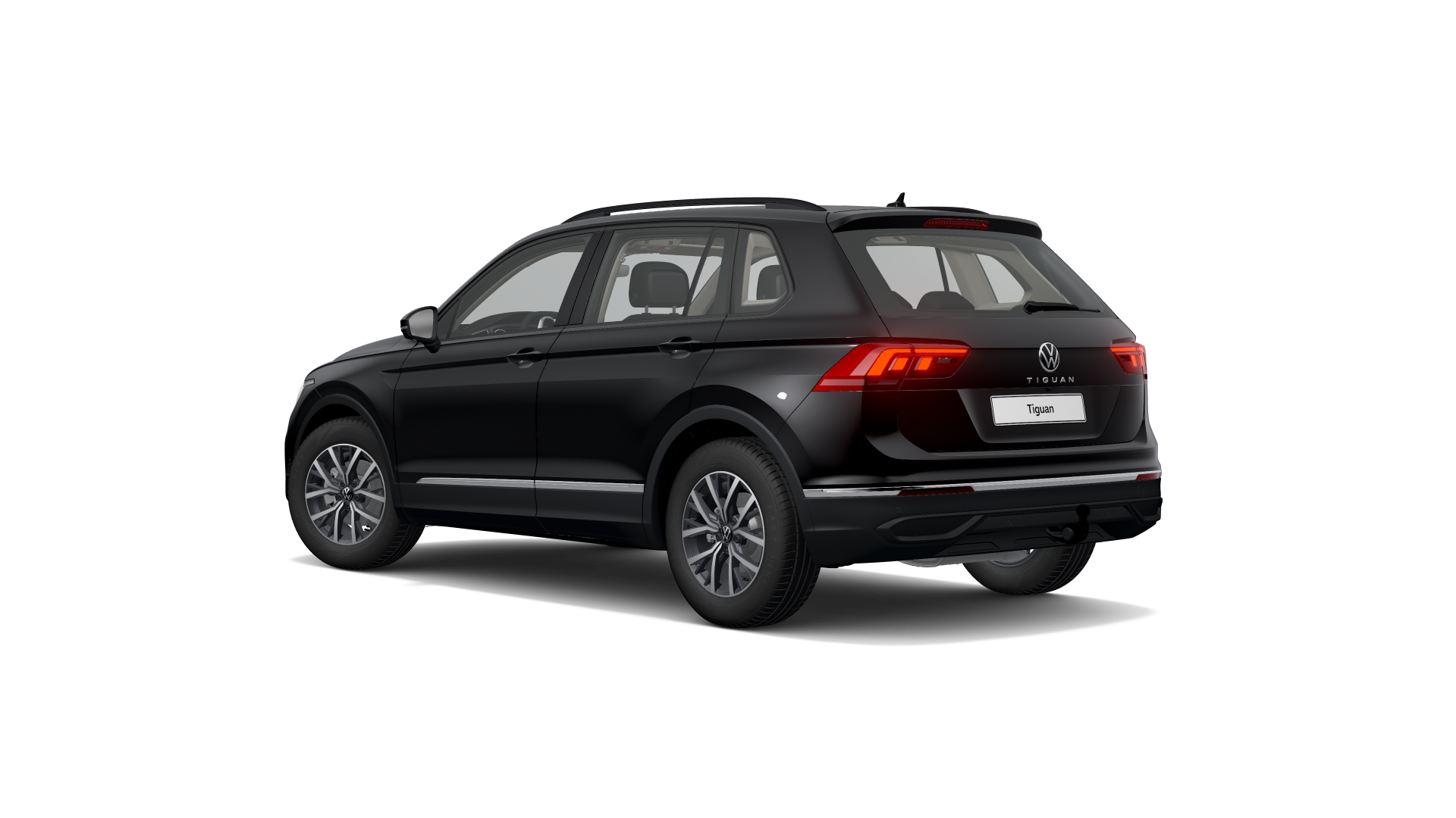 Volkswagen Tiguan 2.0 TDI IQ.Drive Life