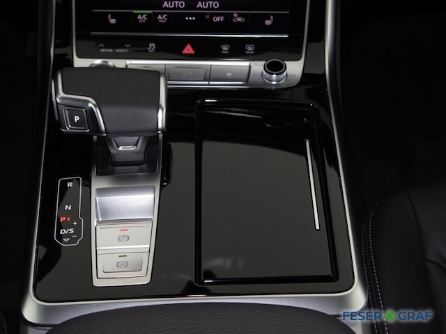 Audi Q8 50 TDI Quattro