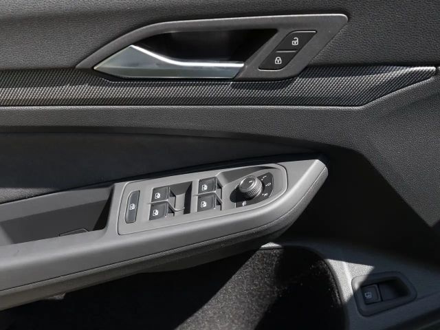 Volkswagen Golf GTE IQ.Drive