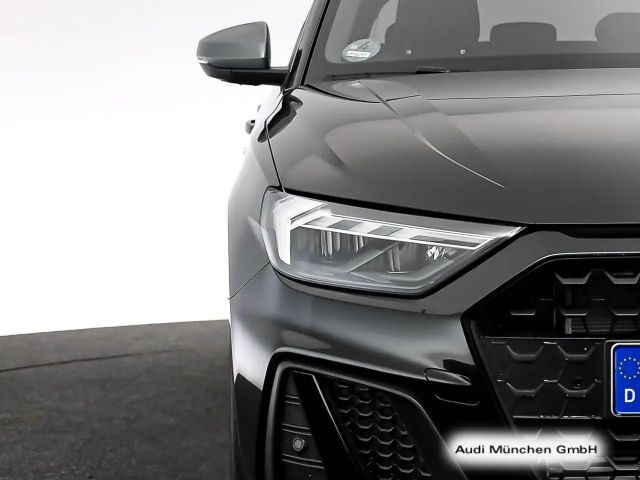 Audi A1 40 TFSI S-Line S-Tronic