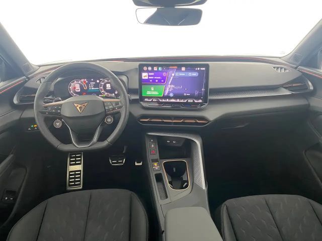 Cupra Terramar 1.5 e-Hybrid VZ