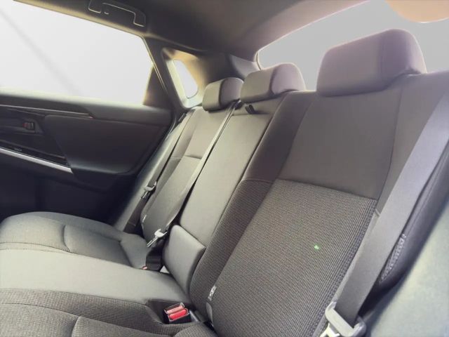 Toyota bZ4X Voorwielaandrijving