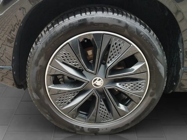 Skoda Karoq 2.0 TSI 4x4 Sportline