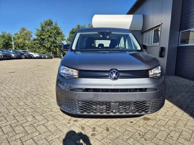 Volkswagen Caddy 2.0 TDI DSG Maxi